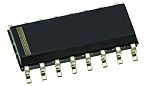 IL717E NVE, 4-Channel Digital Isolator 110Mbps, 2500 Vrms, 16-Pin SOIC