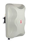 RS PRO Panel Multi-Band Antenna with RJ45 Connector, 4G, 4G (LTE), 5G (LTE), Bluetooth (BLE), WiFi, WiFi (Dual Band)