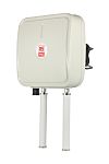 RS PRO Panel Multi-Band Antenna with RJ45 Connector, 4G, 4G (LTE), 5G (LTE), Bluetooth (BLE), WiFi, WiFi (Dual Band)