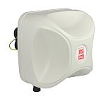 RS PRO Panel Multi-Band Antenna with RJ45 Connector, 4G, 4G (LTE), 5G (LTE), Bluetooth (BLE), WiFi, WiFi (Dual Band)