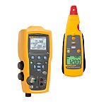 Calibrateur de pression Fluke 719P-30G/KIT, -0.8bar à 2bar