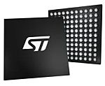 STMicroelectronics WBA62PII6 32 bit Development Board STM32WBA62PII6