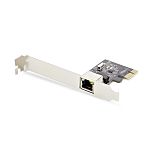 StarTech.com 1 Port PCIe RJ45 Network Card, 1000Mbit/s