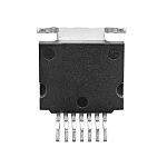STMicroelectronics Bridge Rectifier, 30A, 1200V, 6-Pin