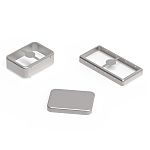 Shielding Cab Cover 51.9 x 3.5 x 27.1