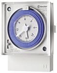Finder Analogue DIN Rail Time Switch 230 V ac, 1-Channel
