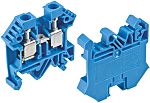 RS PRO Blue, 0.2 → 10mm²