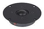 Fabric Dome Spker 25mm 12080W 8Ohm