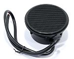 Flush Mounted Cab Spker 70mm 10W 4Ohm