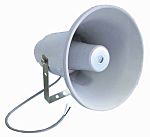 Horn Spker IP66 107dB 1510531W 20Ohm
