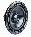 HiFi LowMid Rnge Spker 130mm 50W 8Ohn