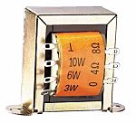 100V Transformer 4+8Ohm
