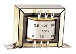 100V Transformer 4+8+16Ohm