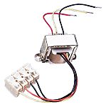 100V Transformer 4+8Ohm