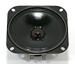 Magnet Sheild Spker 100mm 20W 8Ohm