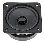 Full Rge Mini Spker 65mm 8W 8Ohm
