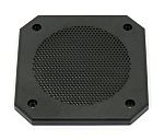 Plastic Protective Grille 114x114x9mm