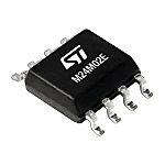 Circuit EEPROM, M24M02E-UFMN6TP, 2Mbit, I2C SO8N, 8 broches