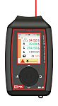 RS PRO Ultrasonic Leak Detector, 2.8in Display