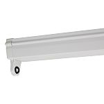 LED Tube Fixture T8 150cm G13 1x58W IP20