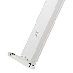 LED Tube Fixture T8 150cm G13 2x58W IP20