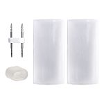 Accessory Set for RoBust LED Rope 12x6mm