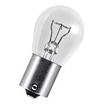 7511 BA15S 27X53 24V 21W Clear