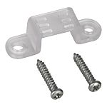 Mounting Clip+Screws RoBust LED Rope HO
