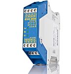 ZANDER AACHEN SR3E 1 Auxiliary Contacts Safety Relay 24V, Single/Dual-Channel 3 Safety Contacts