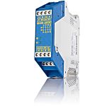 ZANDER AACHEN SR3C 1 Auxiliary Contacts Safety Relay 230V ac, Single/Dual-Channel 3 Safety Contacts