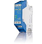 ZANDER AACHEN SK3D 1 Auxiliary Contacts Safety Relay 24V, Single/Dual-Channel 3 Safety Contacts