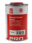 RS PRO Isopropyl Alcohol 500 ml Tin