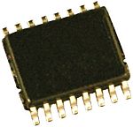 TC7MB3253FK Toshiba, Multiplexer Dual 4:1, 16-Pin VSSOP