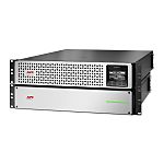 APC 230V Input Rack Mount Uninterruptible Power Supply, 1500VA (1.35kW)