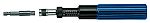 RS PRO Pre-Settable Hex Torque Screwdriver, 0.2 → 1.20Nm, 1/4 in Drive, ±6 % Accuracy