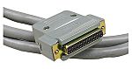 SMC AXT100 Connector, AXT100-DS25-100
