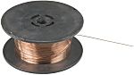 Cable de acero dulce de soldador MIG RS PRO para usar con Proceso de soldadura MIG