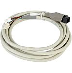 SMC LE Series Cable, 10m Length, 400 W,LE-CSM-SAA