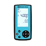 Druck UPS4E, 4 → 20mA Loop Calibrator
