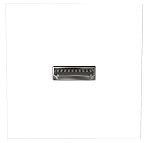 S2Ceb-Groupe Cae 45 x 45 mm Female HDMI Connector