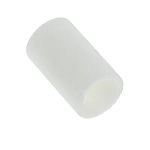 SMC Vacuum Filter - ZFC Series, 10μm, One-touch Fitting Port Connection