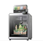 K2 Plus Combo 3D Printer