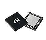 Security Ics/Authentication ICs