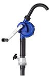 RS PRO Hydraulic Hand Pump