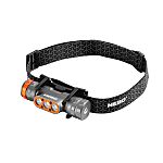  NEBO LED NEB-HLP-1001-G Head Torch 1500 lumens, 129 m Range