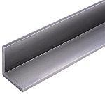 RS PRO Mild Steel Angle 20mm x 20mm x 3mm