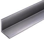 RS PRO Mild Steel Angle 40mm x 40mm x 5mm