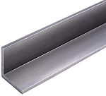 RS PRO Mild Steel Angle 50mm x 50mm x 6mm