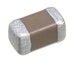 Taiyo Yuden 10μF Multilayer Ceramic Capacitor MLCC, 25V dc V, ±20% , SMD