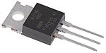WeEn Semiconductors Co., Ltd Through Hole, 3-pin, TRIAC, 600V, Gate Trigger 1.5V 600V